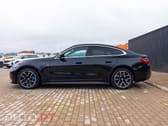 BMW 420 d Desportiva M Auto