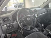 Volkswagen Golf Variant 1.9 TDi BlueM Confortline