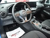 Nissan Juke 1.0 DIG-T N-Connecta NAV. DCT