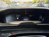 Peugeot 508 1.5 BlueHDi GT EAT8