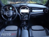 MINI Cooper Cabrio Auto
