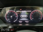 Audi E-Tron 55 quattro S line