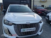 Peugeot E-208 50 kWh Style