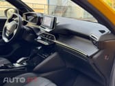 Peugeot E-208 50 kWh GT Line
