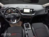 Kia Xceed 1.6 CRDi MHEV Tech