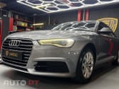 Audi A6 2.0 TDi Sport S tronic