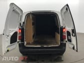 Citroen Berlingo 1.5 BlueHDi XL Club EAT8