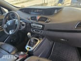 Renault Grand Scénic 1.6 dCi Bose Edition 7L
