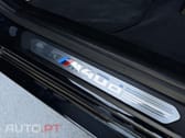 BMW X4 M M40 d Auto