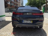 BMW X6 30 d xDrive