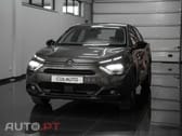 Citroen C4 X 1.2 PureTech Feel Pack EAT8