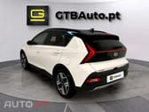 Hyundai Bayon 1.0 T-GDi Premium 