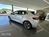 Renault Mégane 1.5 dCi GT Line