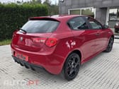 Alfa Romeo Giulietta 1.6 JTDm Sport