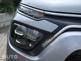 Citroen C3 1.2 PureTech C-Series