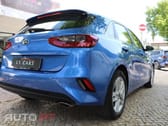 Kia Ceed 1.4 T-GDI TX+SRF 7DCT