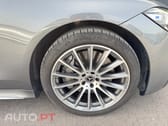 Mercedes-Benz S 400 d 4MATIC AMG Line