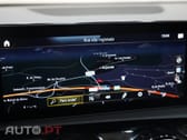 Mercedes-Benz A 180 d AMG Line