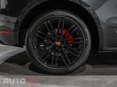 Porsche Macan PDK