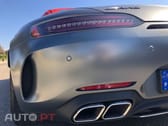 Mercedes-Benz AMG GT C