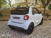 Smart ForTwo Fortwo Cabrio