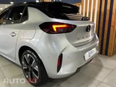 Opel Corsa-E e-GS