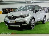 Renault Captur 0.9 TCE Exclusive