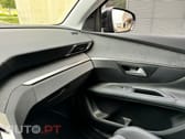 Peugeot 3008 1.5 BlueHDi Allure Pack