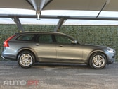 Volvo V90 Cross Country 2.0 D4 AWD Geartronic