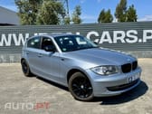 BMW 118 d Urban Line