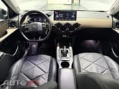 DS DS3 PureTech 130 Aut. PERFORMANCE LINE
