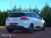 Renault Clio Sport Tourer 0.9 TCE Dynamique S