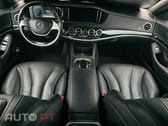 Mercedes-Benz S 350 d 4Matic 9G-TRONIC