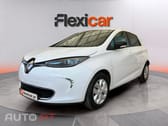 Renault Zoe (c/ Bateria) 22 kwh Life