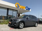 BMW X1 25 e xDrive