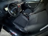 Ford Mondeo SW 1.8 TDCi Titanium