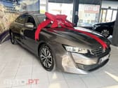 Peugeot 508 1.6 Hybrid Allure e-EAT8