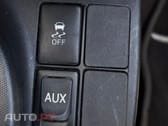 Toyota iQ 1.0 VVT-i