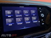 Volkswagen T-Cross 1.0 TSI Style DSG