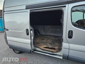 Renault Trafic 1.9 dCi L1H1 1.2T 100