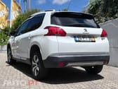Peugeot 2008 1.6 e-HDi Allure
