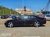 Mercedes-Benz CLS 320 CDi