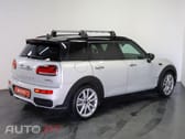 MINI Clubman Cooper D Auto