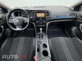 Renault Mégane Sport Tourer 1.5 dCi GT Line EDC
