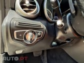 Mercedes-Benz C 220 d Aut.