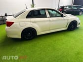 Subaru Impreza WRX STI