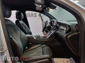 Mercedes-Benz GLC 220 d 4Matic AMG Advanced