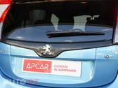 Peugeot iOn Active
