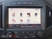 Opel Insignia 1.6 CDTi Cosmo S/S J17