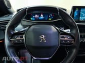 Peugeot E-2008 50 kWh GT